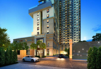 Кондоминиум в Бангкоке, Таиланд | THE114640