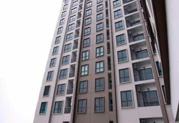 Кондоминиум в Бангкоке, Таиланд | THE114640