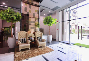 Кондоминиум в Бангкоке, Таиланд | THE114640