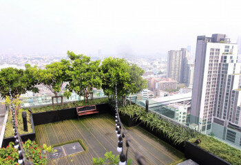 Кондоминиум в Бангкоке, Таиланд | THE114640