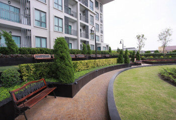 Кондоминиум в Бангкоке, Таиланд | THE114640