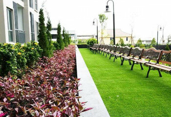 Кондоминиум в Бангкоке, Таиланд | THE114640