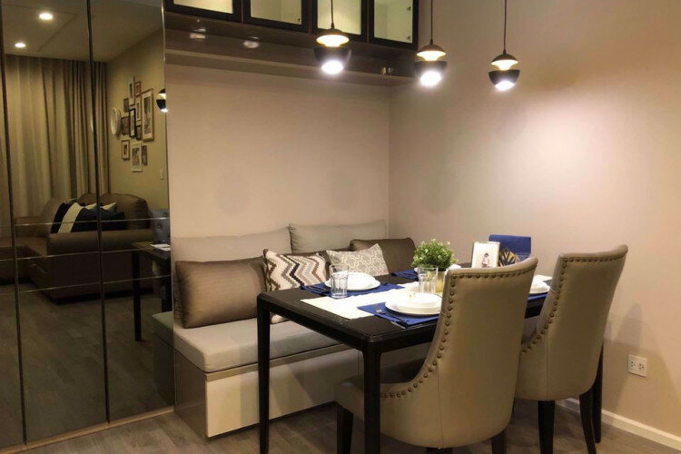 Кондоминиум в Бангкоке, Таиланд | THE448940