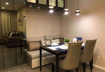 Кондоминиум в Бангкоке, Таиланд | THE448940