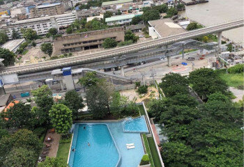 Кондоминиум в Бангкоке, Таиланд | THE448940