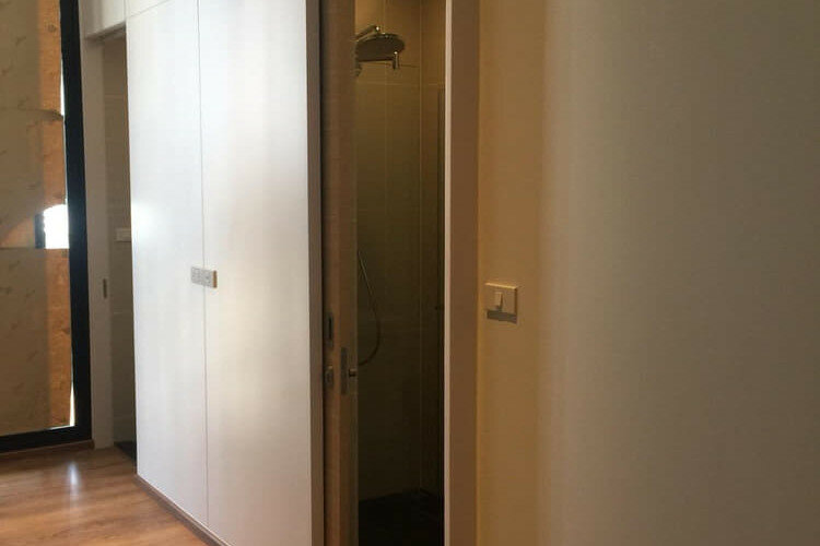 Кондоминиум в Бангкоке, Таиланд | THE214758