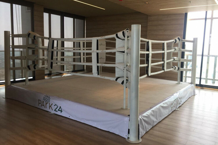 Кондоминиум в Бангкоке, Таиланд | THE214758