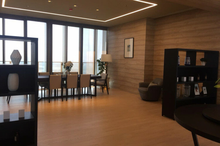 Кондоминиум в Бангкоке, Таиланд | THE214758