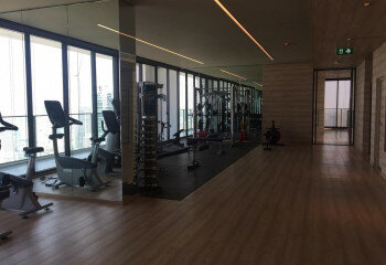 Кондоминиум в Бангкоке, Таиланд | THE214758