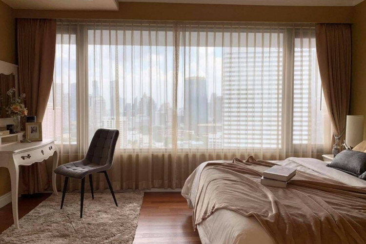 Кондоминиум в Бангкоке, Таиланд | THE145177