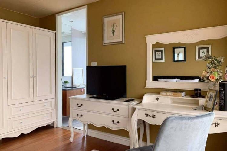 Кондоминиум в Бангкоке, Таиланд | THE145177