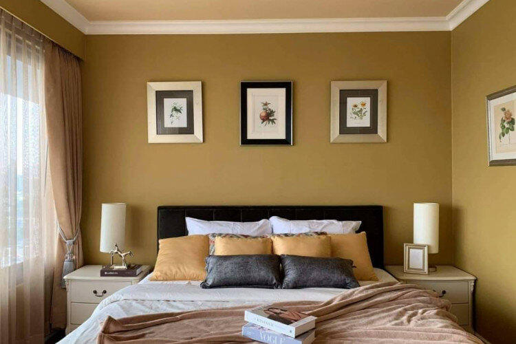 Кондоминиум в Бангкоке, Таиланд | THE145177