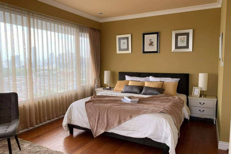 Кондоминиум в Бангкоке, Таиланд | THE145177