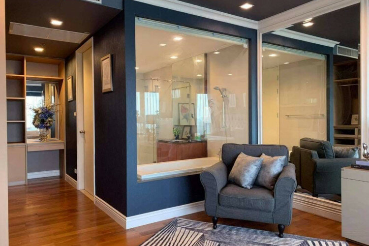 Кондоминиум в Бангкоке, Таиланд | THE145177