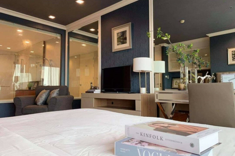 Кондоминиум в Бангкоке, Таиланд | THE145177