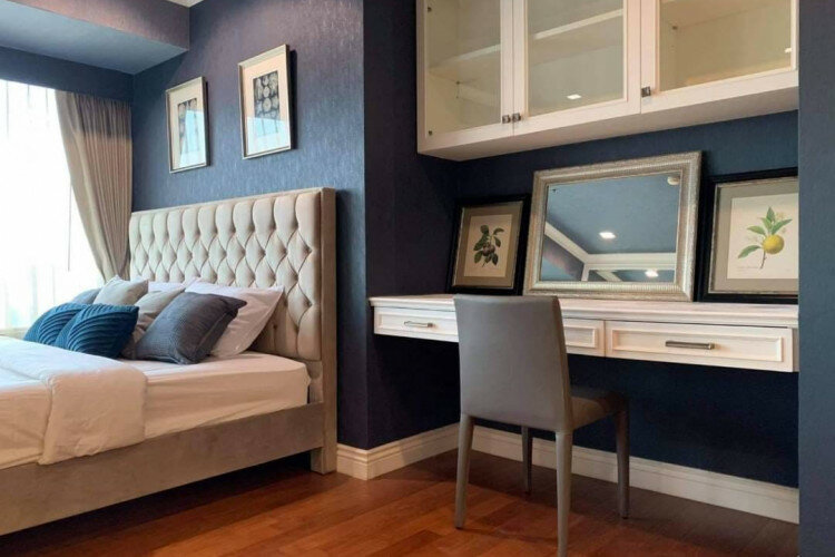 Кондоминиум в Бангкоке, Таиланд | THE145177