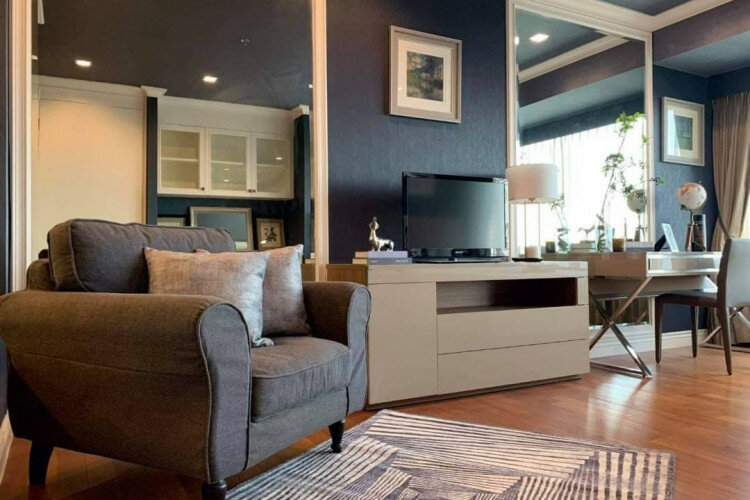 Кондоминиум в Бангкоке, Таиланд | THE145177