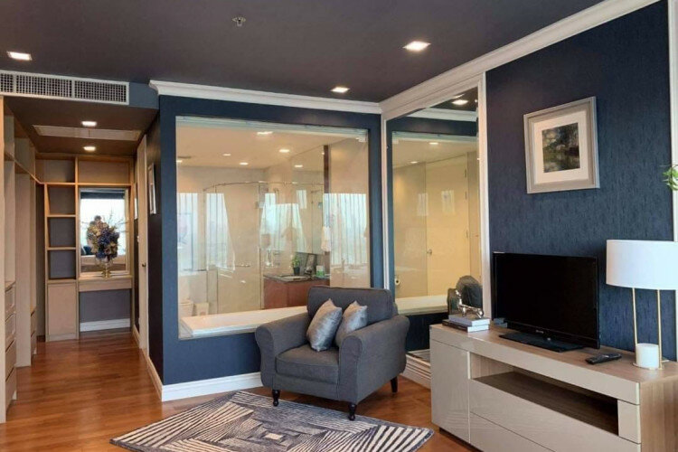 Кондоминиум в Бангкоке, Таиланд | THE145177