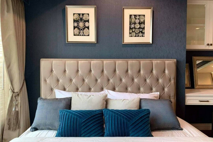 Кондоминиум в Бангкоке, Таиланд | THE145177