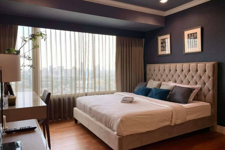 Кондоминиум в Бангкоке, Таиланд | THE145177