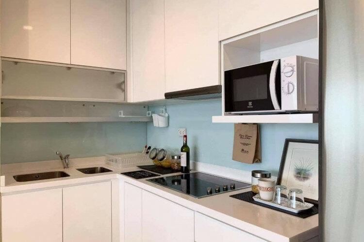 Кондоминиум в Бангкоке, Таиланд | THE145177