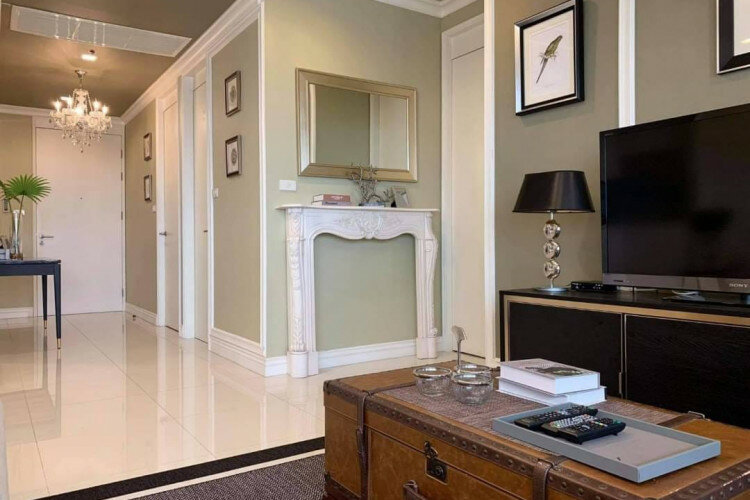 Кондоминиум в Бангкоке, Таиланд | THE145177