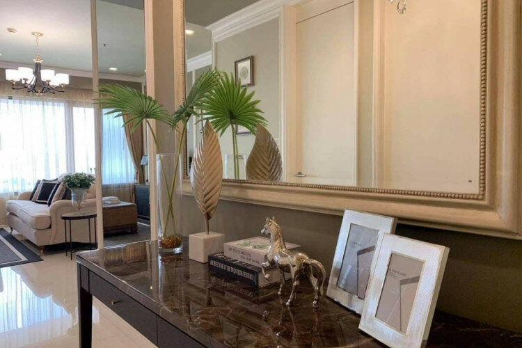 Кондоминиум в Бангкоке, Таиланд | THE145177