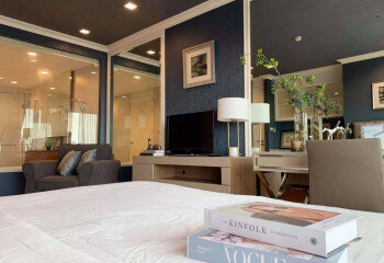 Кондоминиум в Бангкоке, Таиланд | THE145177