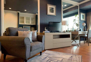 Кондоминиум в Бангкоке, Таиланд | THE145177