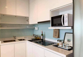 Кондоминиум в Бангкоке, Таиланд | THE145177