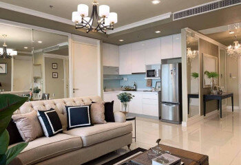 Кондоминиум в Бангкоке, Таиланд | THE145177