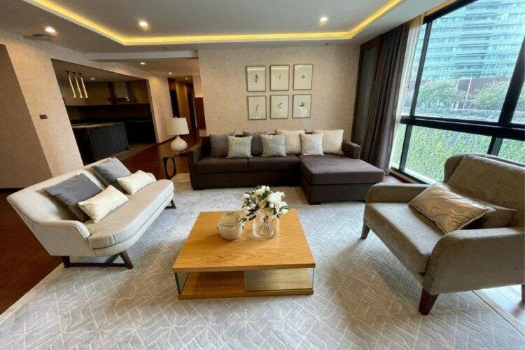 Кондоминиум в Бангкоке, Таиланд | THE342074