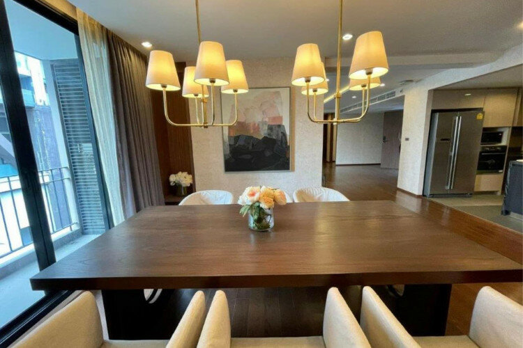 Кондоминиум в Бангкоке, Таиланд | THE342074