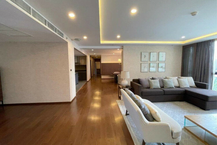 Кондоминиум в Бангкоке, Таиланд | THE342074