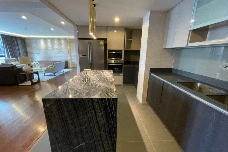 Кондоминиум в Бангкоке, Таиланд | THE342074