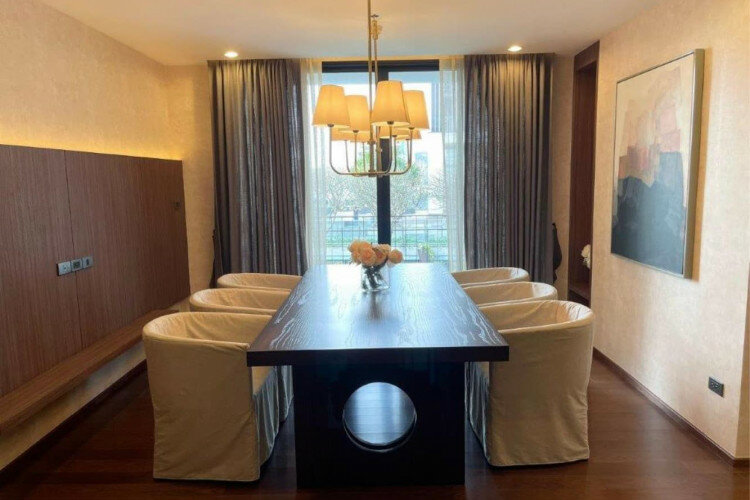 Кондоминиум в Бангкоке, Таиланд | THE342074