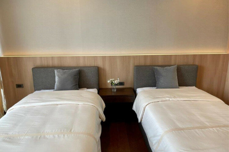 Кондоминиум в Бангкоке, Таиланд | THE342074