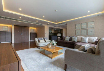 Кондоминиум в Бангкоке, Таиланд | THE342074