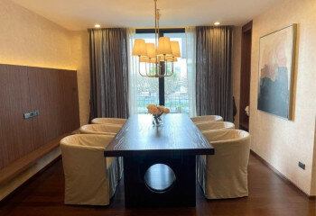 Кондоминиум в Бангкоке, Таиланд | THE342074