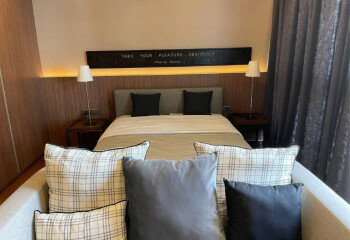 Кондоминиум в Бангкоке, Таиланд | THE342074