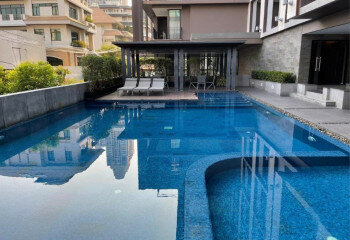 Кондоминиум в Бангкоке, Таиланд | THE342074