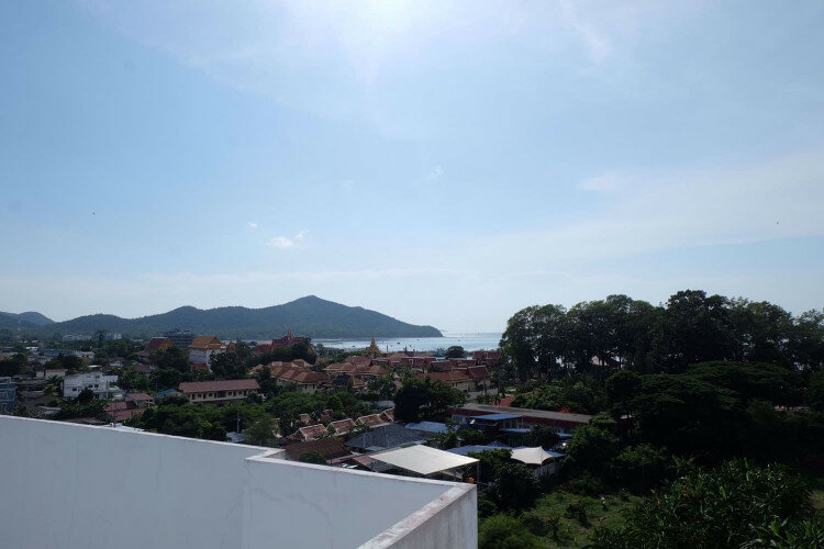 Кондоминиум в Паттайе, Таиланд | THE127379