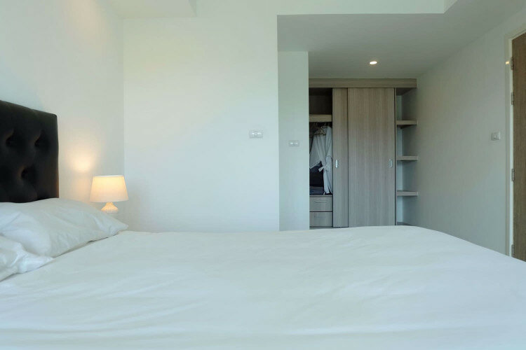 Кондоминиум в Паттайе, Таиланд | THE127379