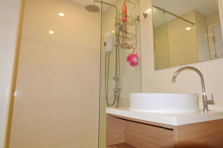 Кондоминиум в Паттайе, Таиланд | THE127379