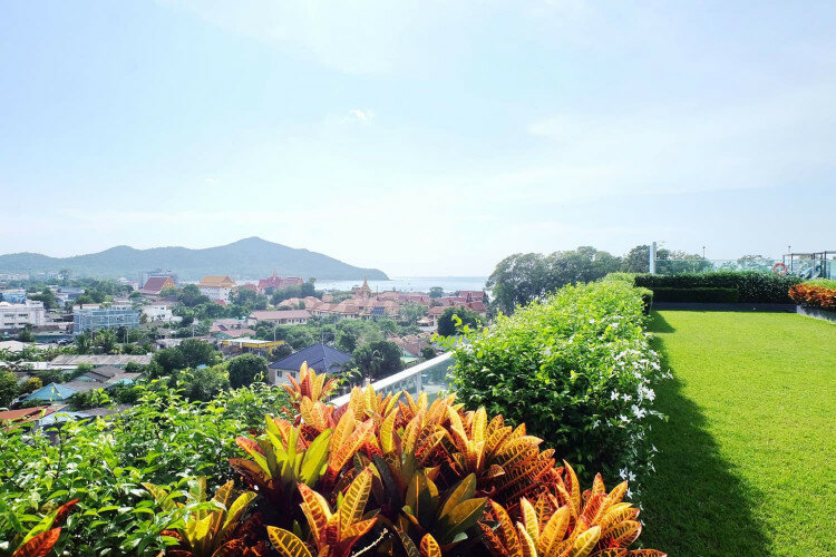 Кондоминиум в Паттайе, Таиланд | THE127379