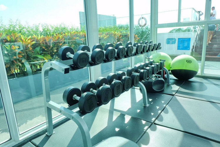 Кондоминиум в Паттайе, Таиланд | THE127379