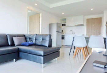 Кондоминиум в Паттайе, Таиланд | THE127379