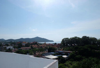 Кондоминиум в Паттайе, Таиланд | THE127379