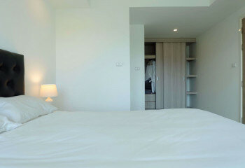 Кондоминиум в Паттайе, Таиланд | THE127379