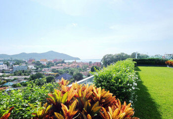 Кондоминиум в Паттайе, Таиланд | THE127379